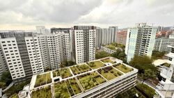 Blk 138C Lake Vista @ Yuan Ching (Jurong West), HDB 5 Rooms #477527721